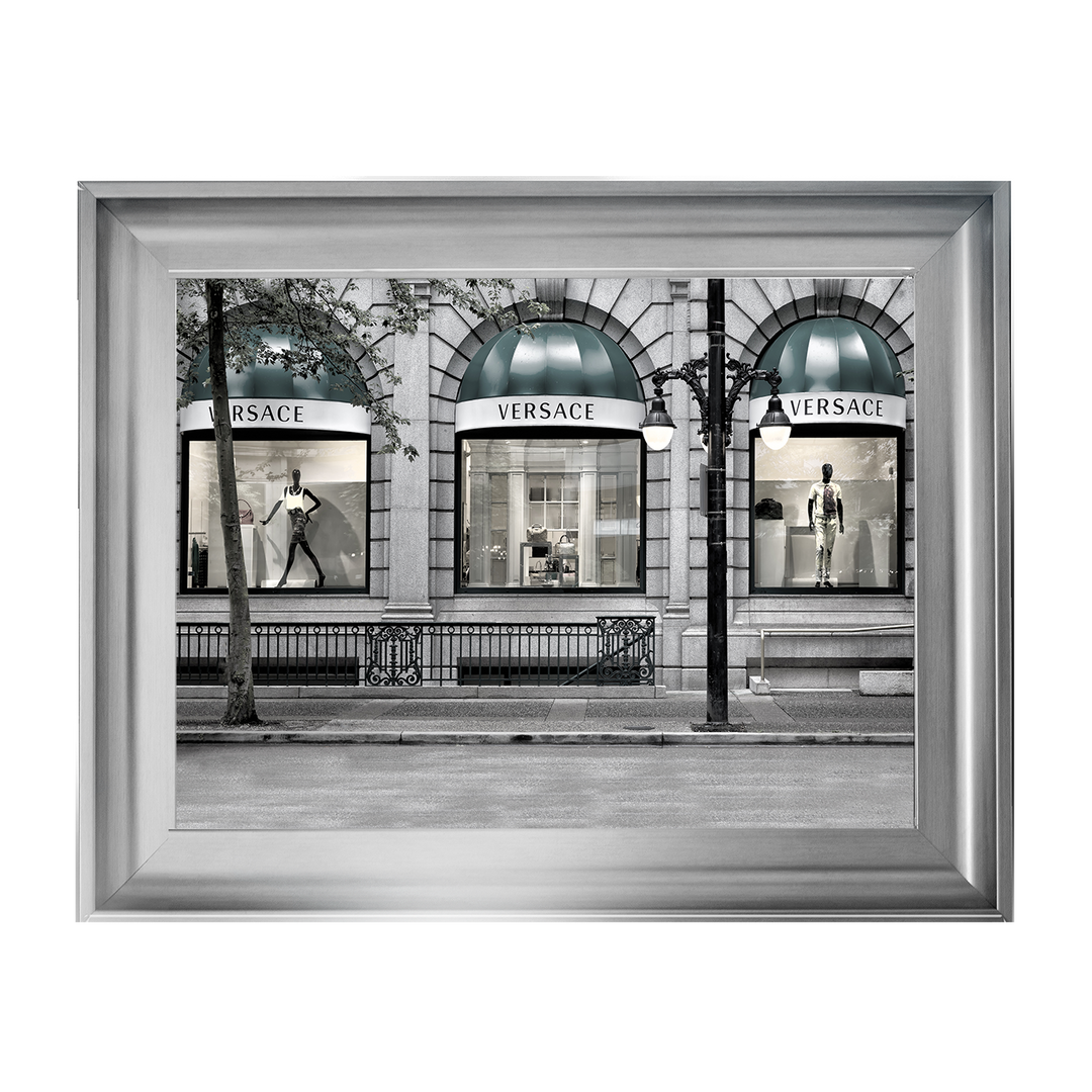 Store Front II