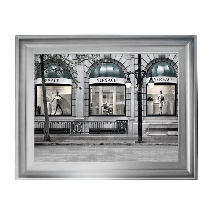 Store Front II