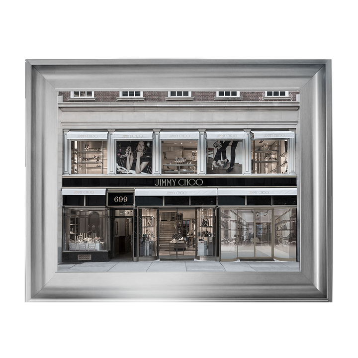 Store front