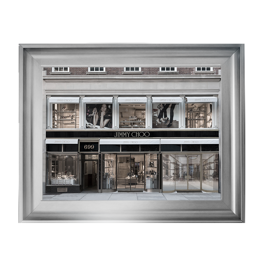 Store front