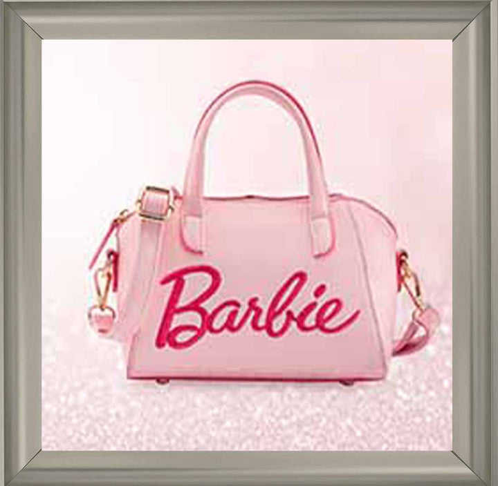 FS886 Barbie Bag