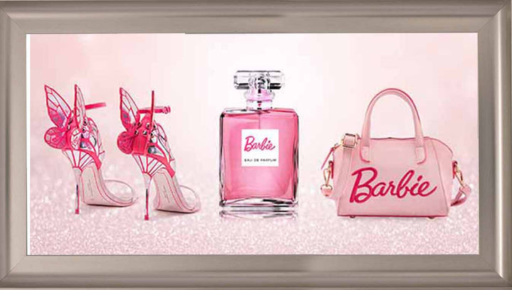 FS878 Barbie l