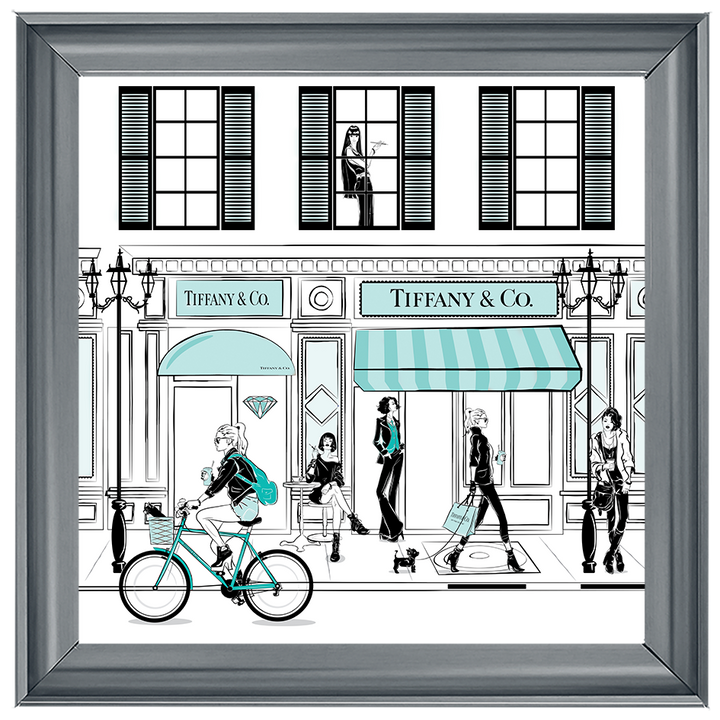 Store Front VII
