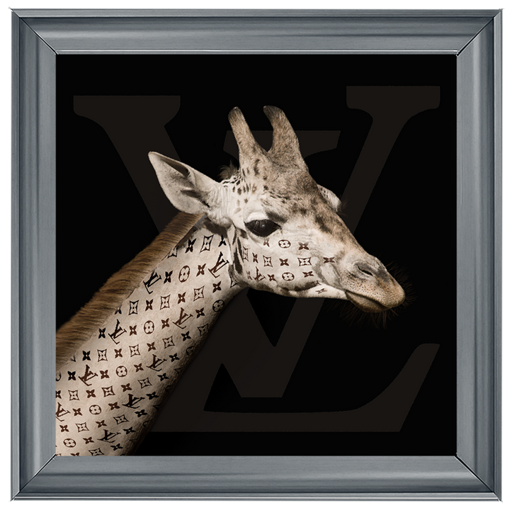 FS319 Fashion Giraffe