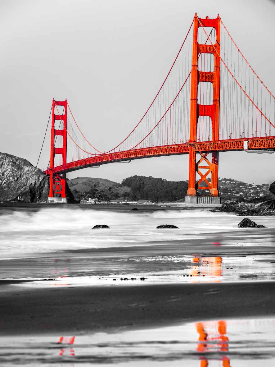 Red Bridge