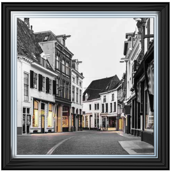 CY439 European Street