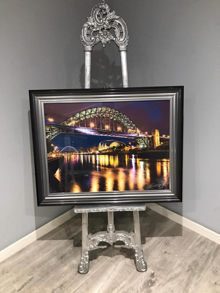 CY481 TYNE BRIDGE