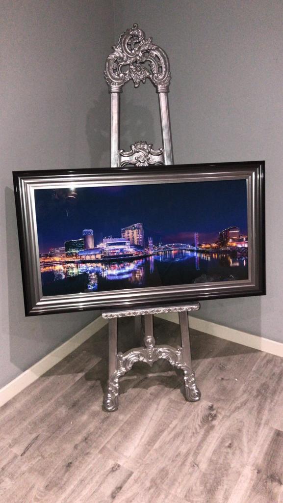 CY482 Newcastle Skyline
