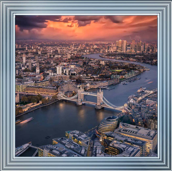 CY556 London City