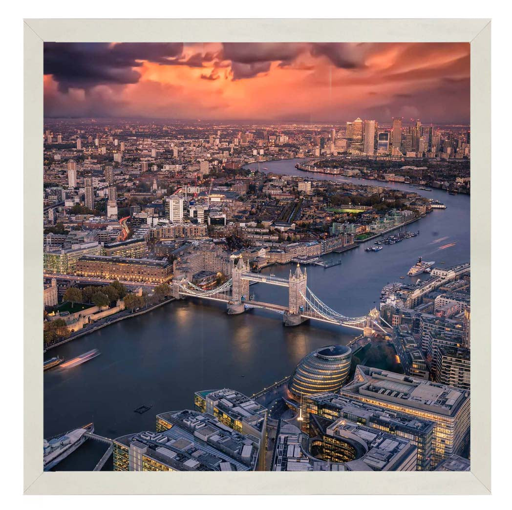 CY556 London City