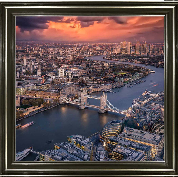 CY556 London City