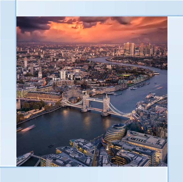 CY556 London City