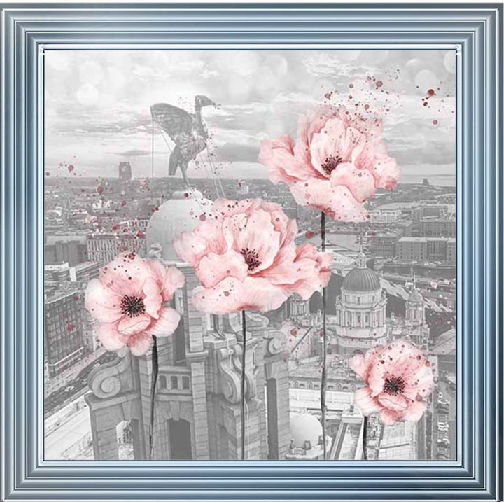 CY567 Botanical Design