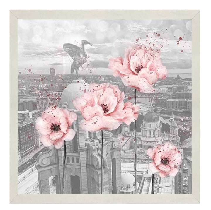 CY567 Botanical Design
