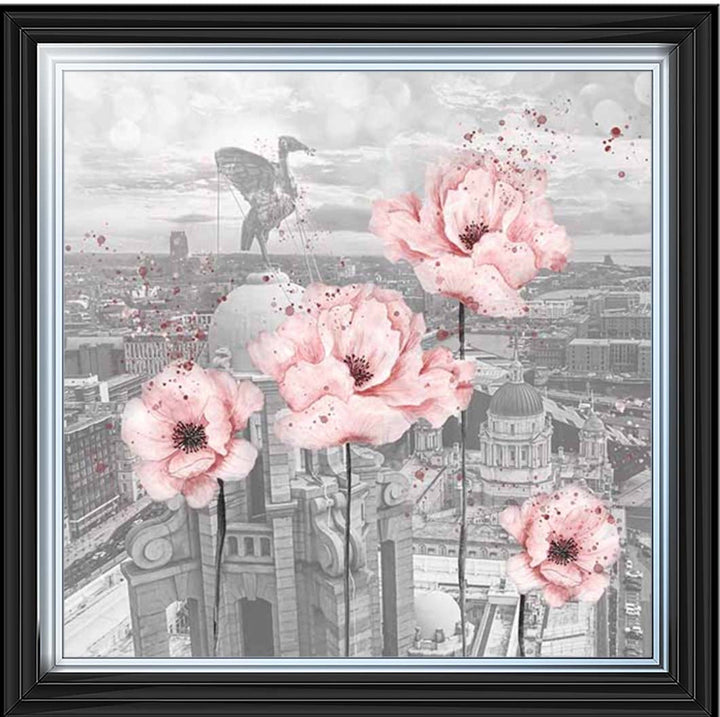 CY567 Botanical Design