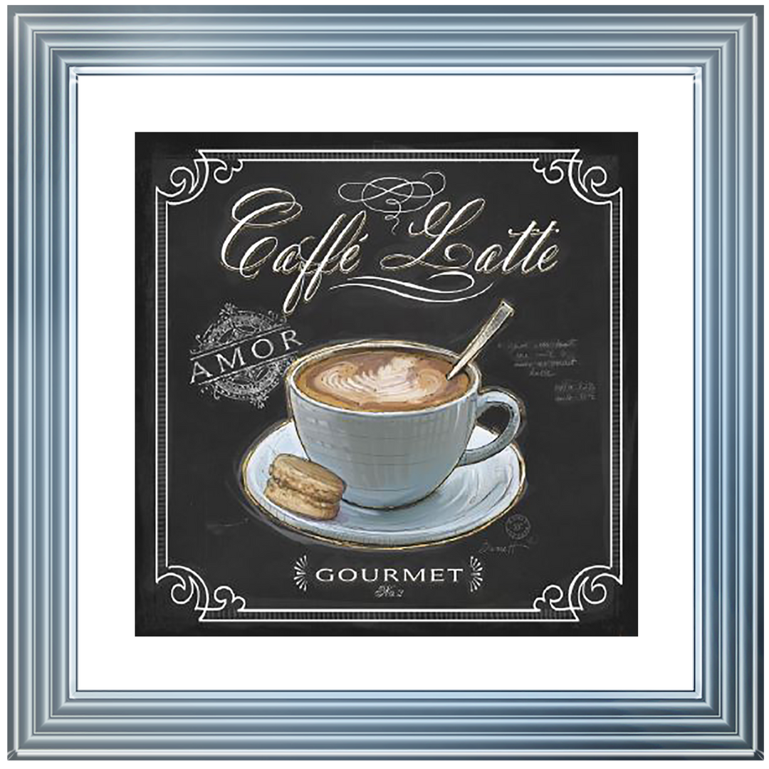 AB8548 Cafe Latte
