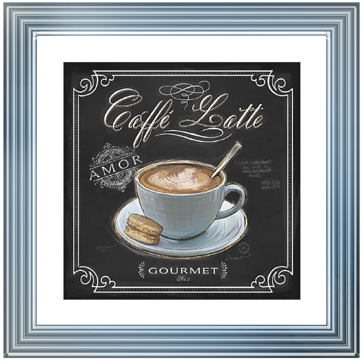 AB8548 Cafe Latte