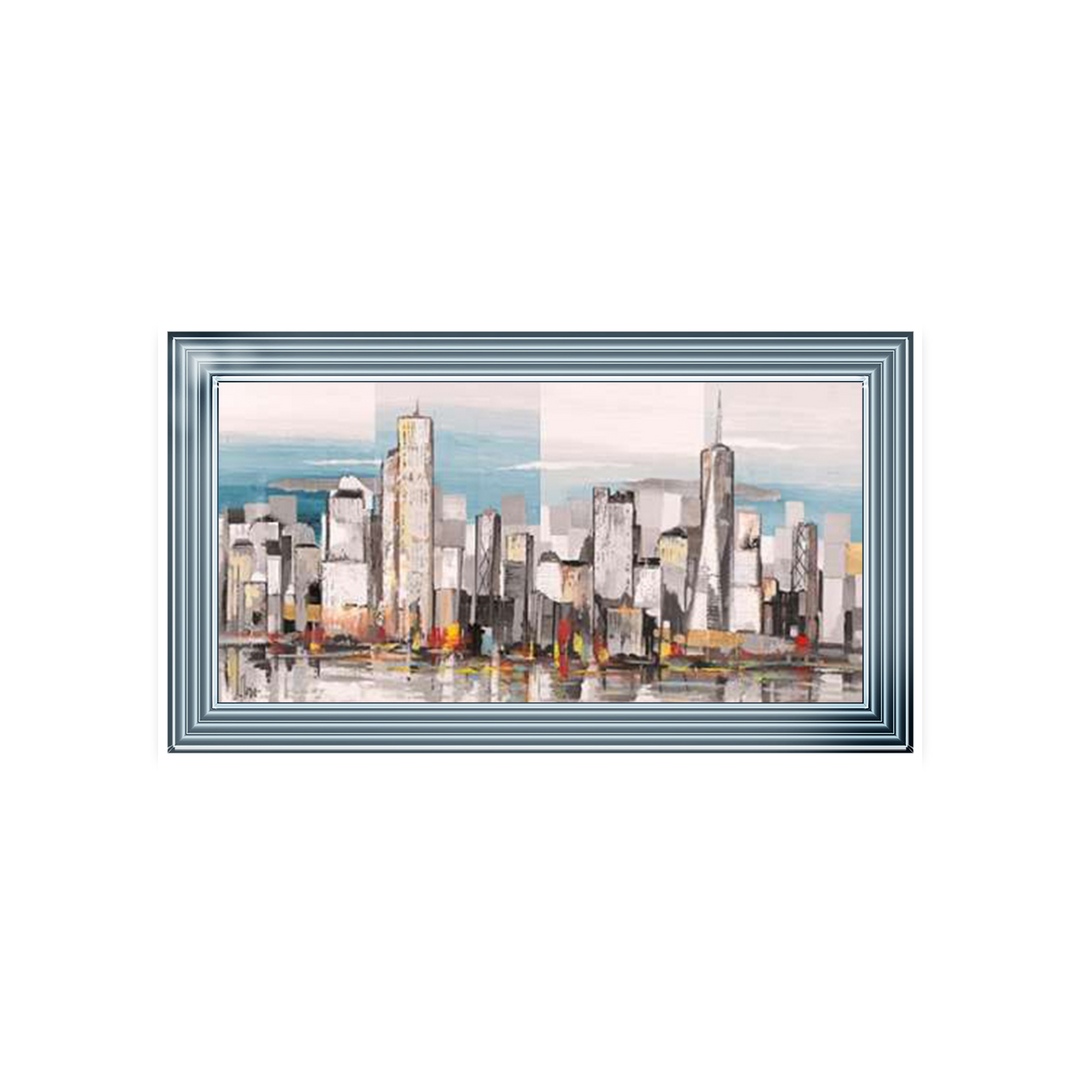 Metropolis II