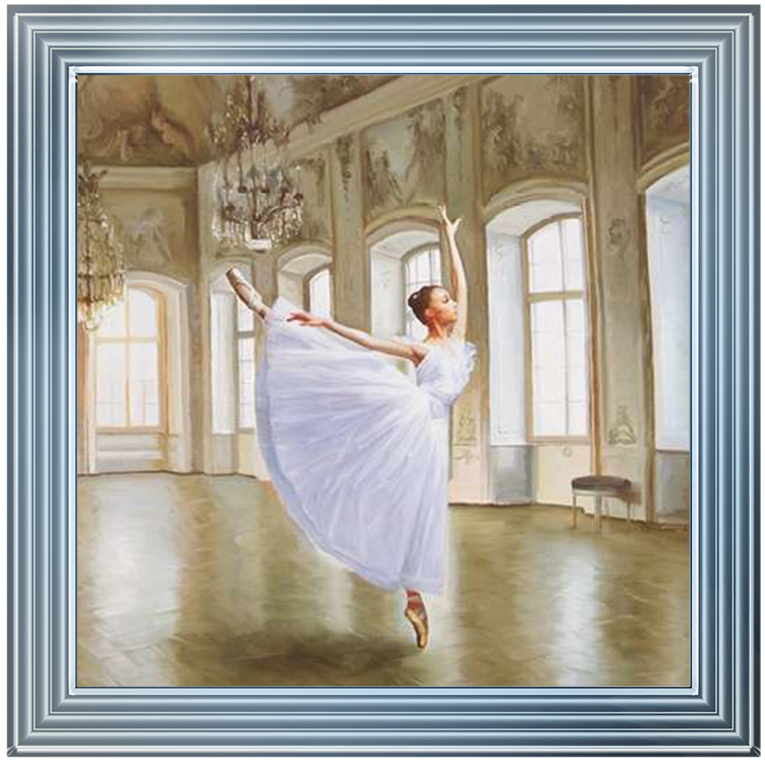 FG002 Le Grand Salon II