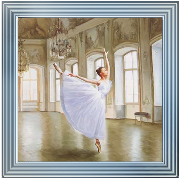 FG002 Le Grand Salon II