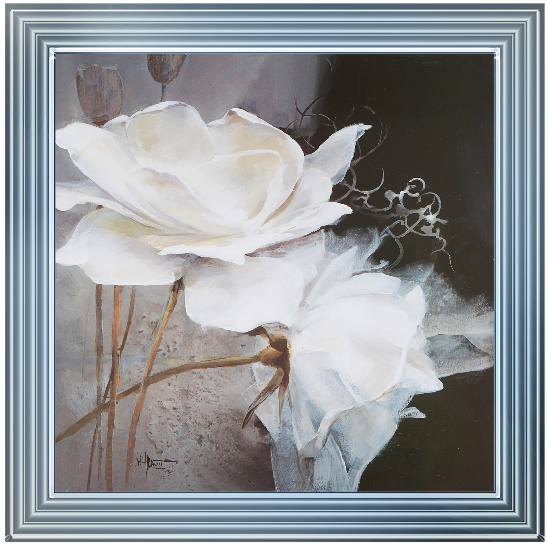 FL004 White Rose1