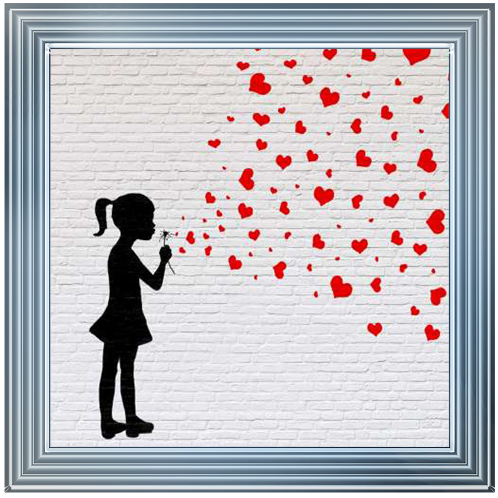 IMF4271 BLOW THE HEARTS