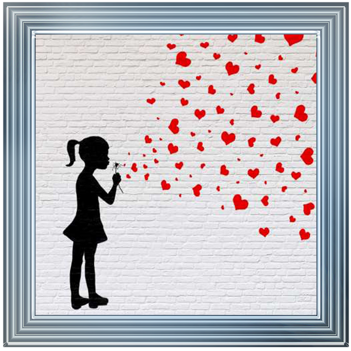IMF4271 BLOW THE HEARTS