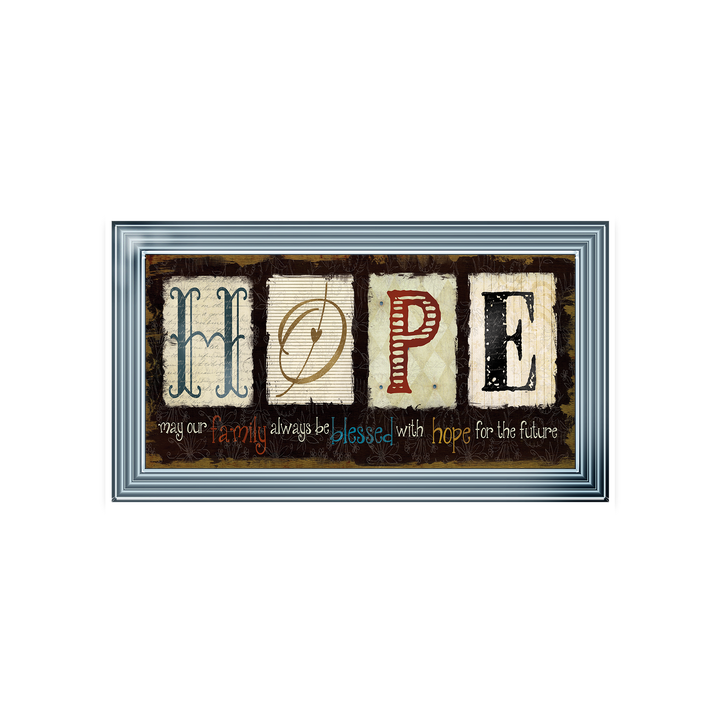 Hope