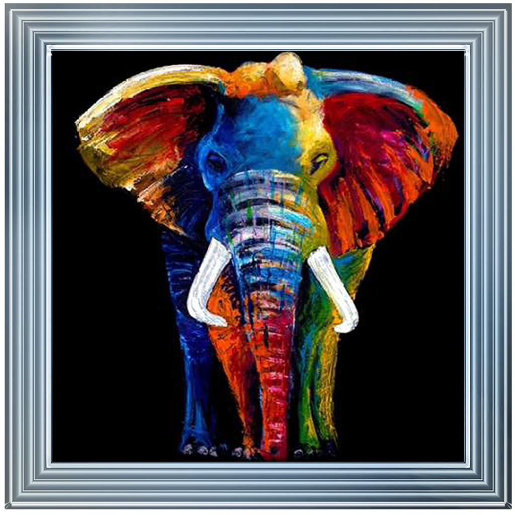 INSUM108 Great Elephant
