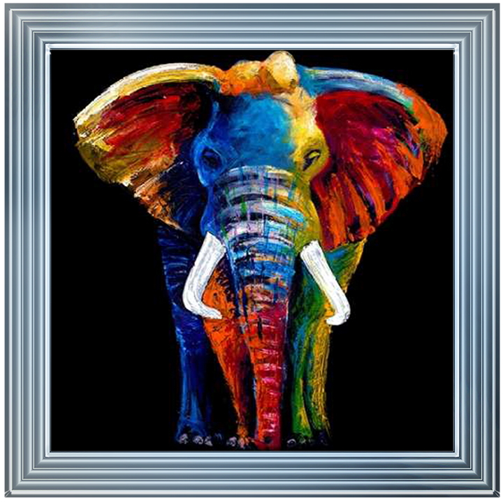 INSUM108 Great Elephant