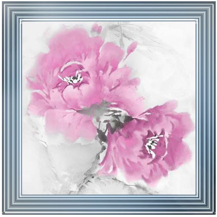 JES113297 Flower Bloom in Pink I