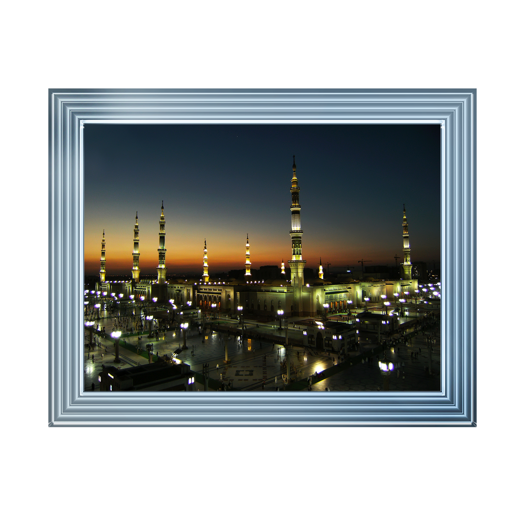Medina, Kingdom of Saudi Arabia