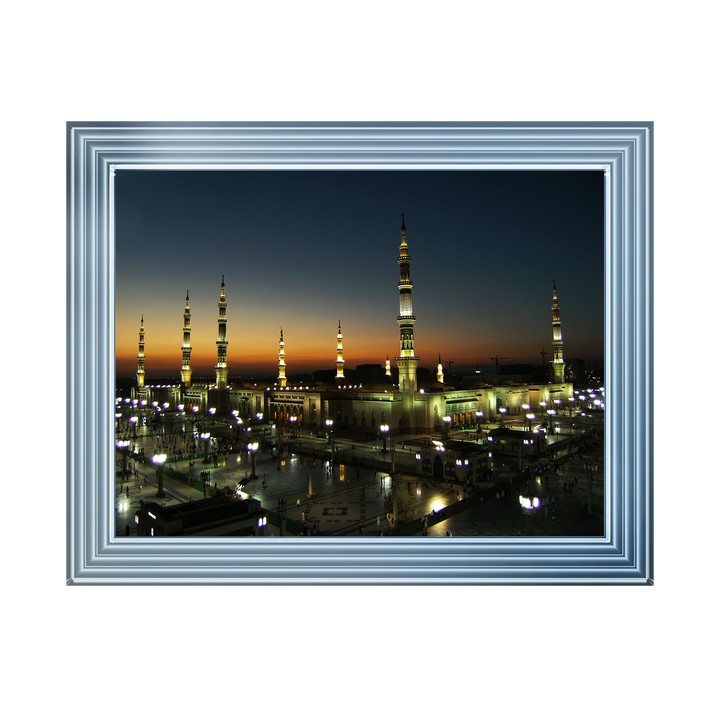 Medina, Kingdom of Saudi Arabia