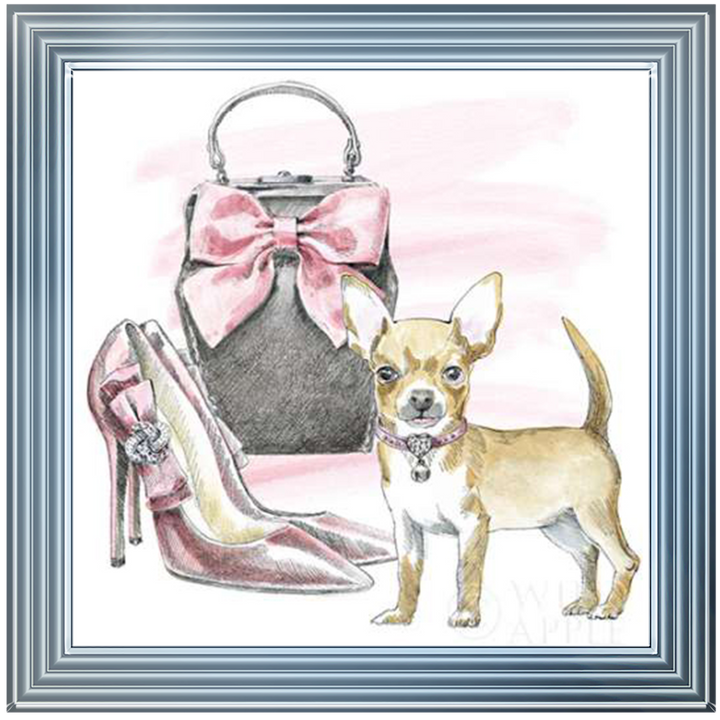 FS001 Glamour Pups I