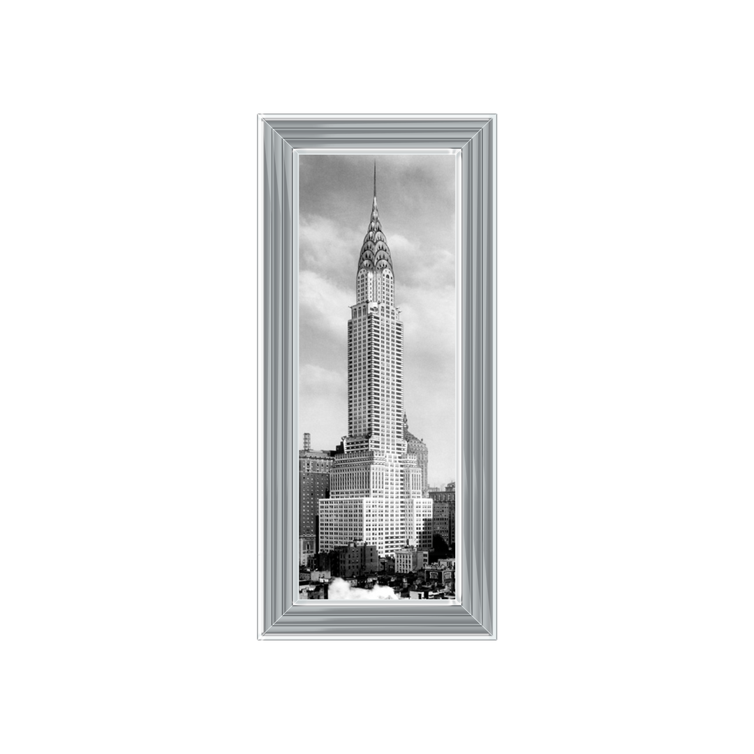 CY001 Chrysler Building NYC