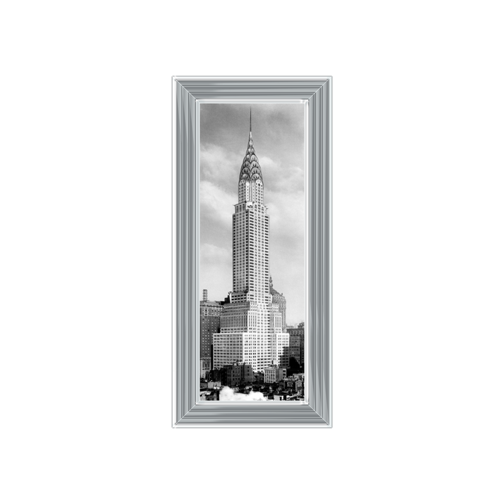 CY001 Chrysler Building NYC