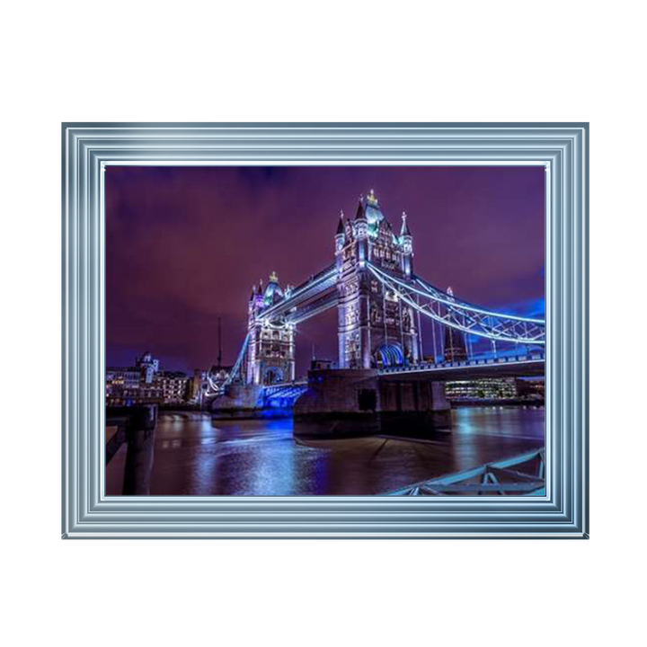 FTBR1629 London Tower Bridge