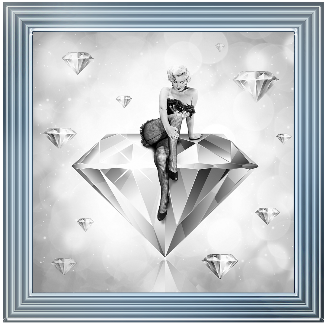 IC001 Marilyn Diamond
