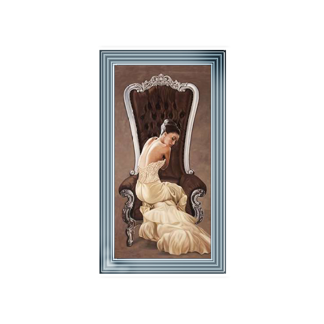 FG008 Beautiful Queen I