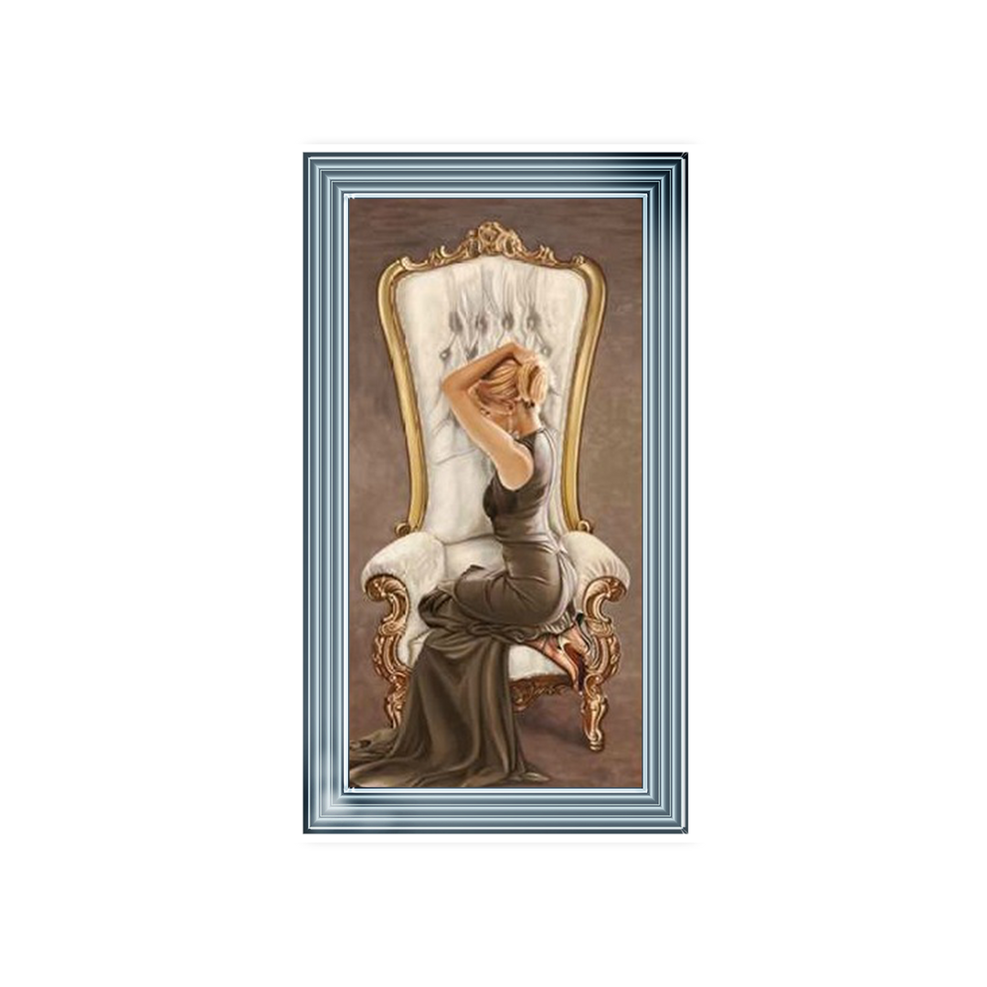 FG009 Beautiful Queen II
