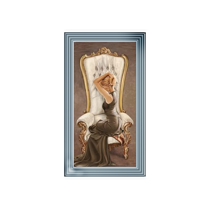 FG009 Beautiful Queen II