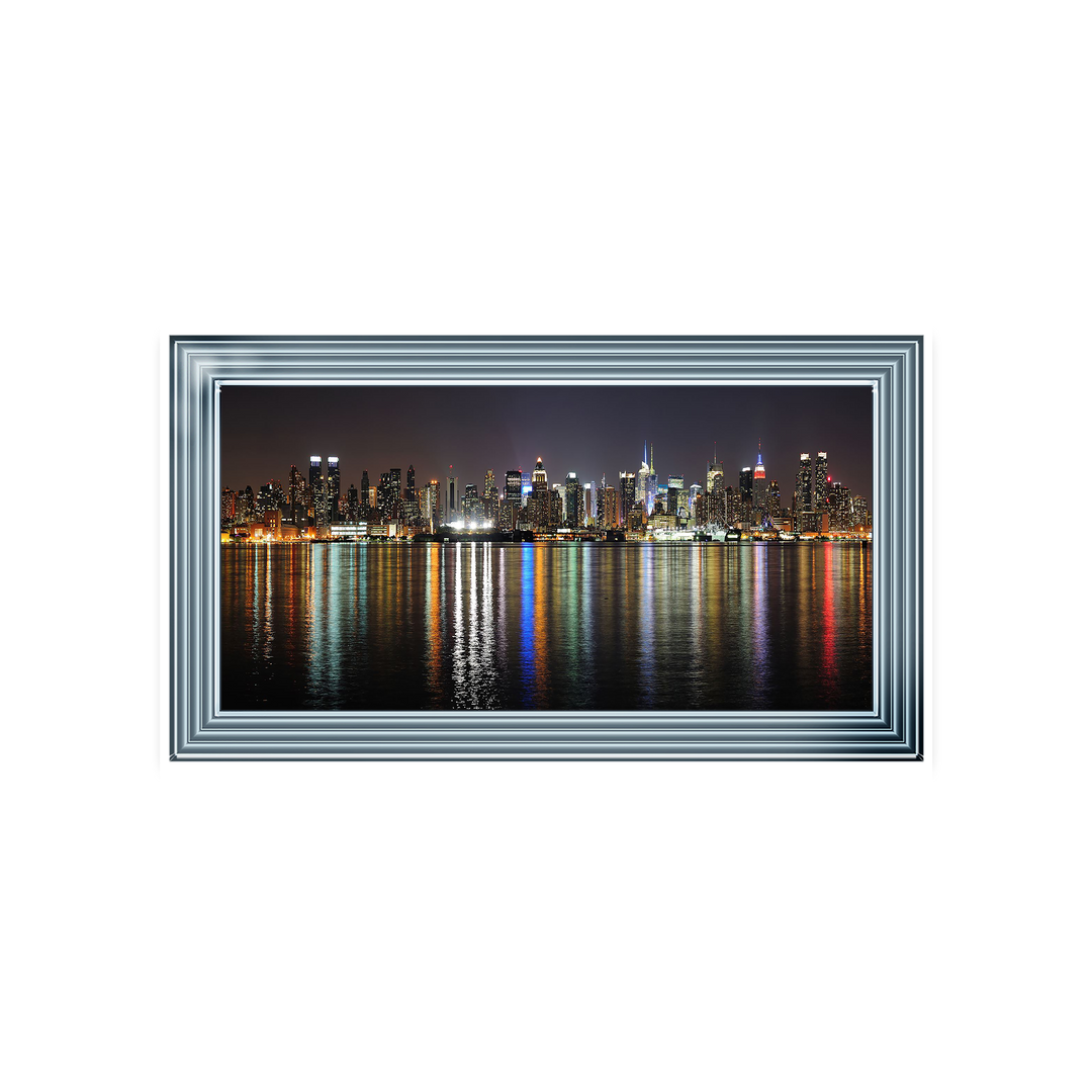 New York Waterfront