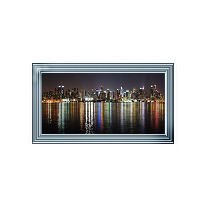 New York Waterfront