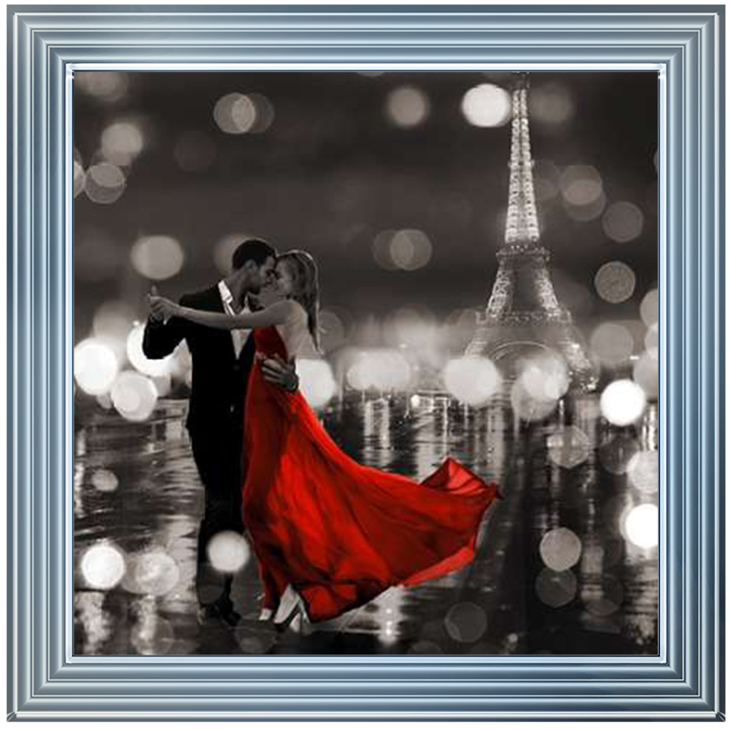 1DL3771 Midnight in Paris