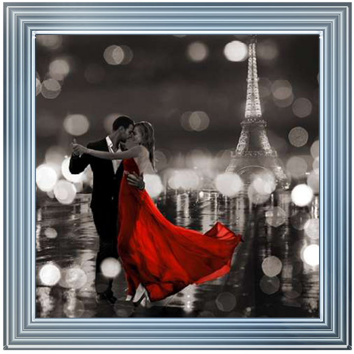 1DL3771 Midnight in Paris