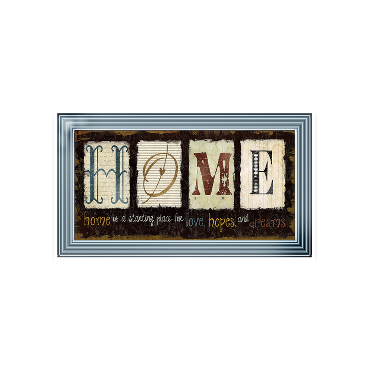 Home