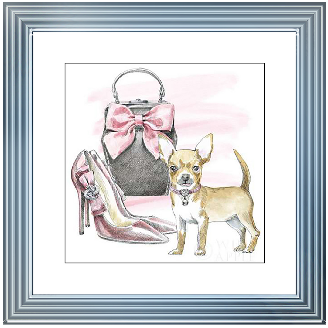 FS001 Glamour Pups I