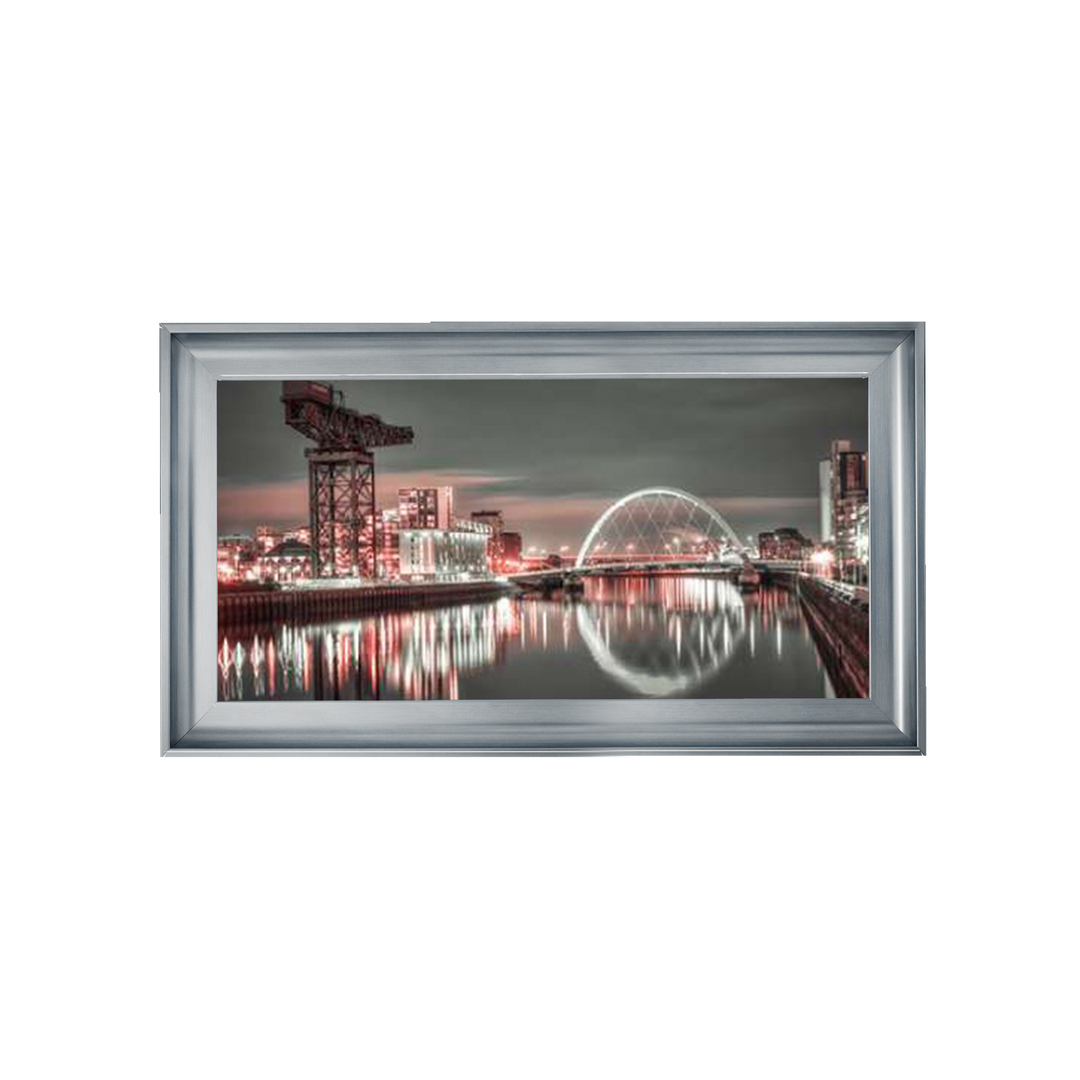 FTBR1512 Assaf Frank Glasgow Cityscape