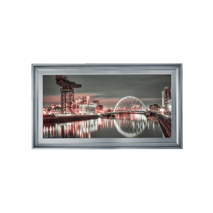 FTBR1512 Assaf Frank Glasgow Cityscape