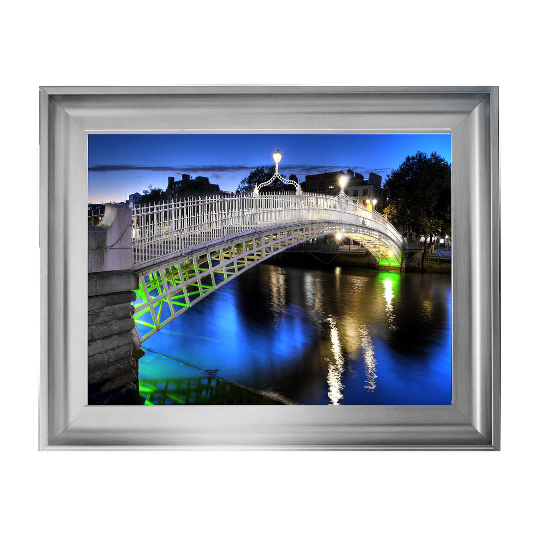Ha'penny Bridge